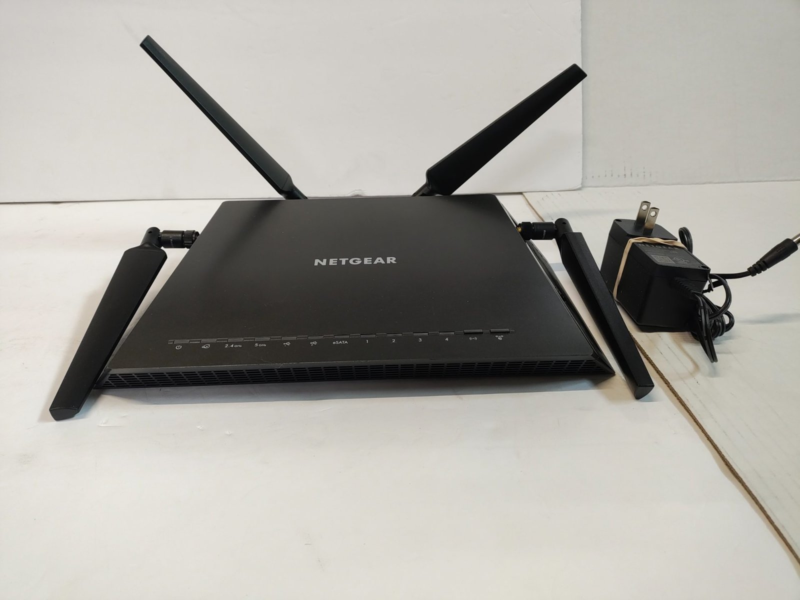 NETGEAR Nighthawk X4S AC2600 Smart Wi-Fi Router