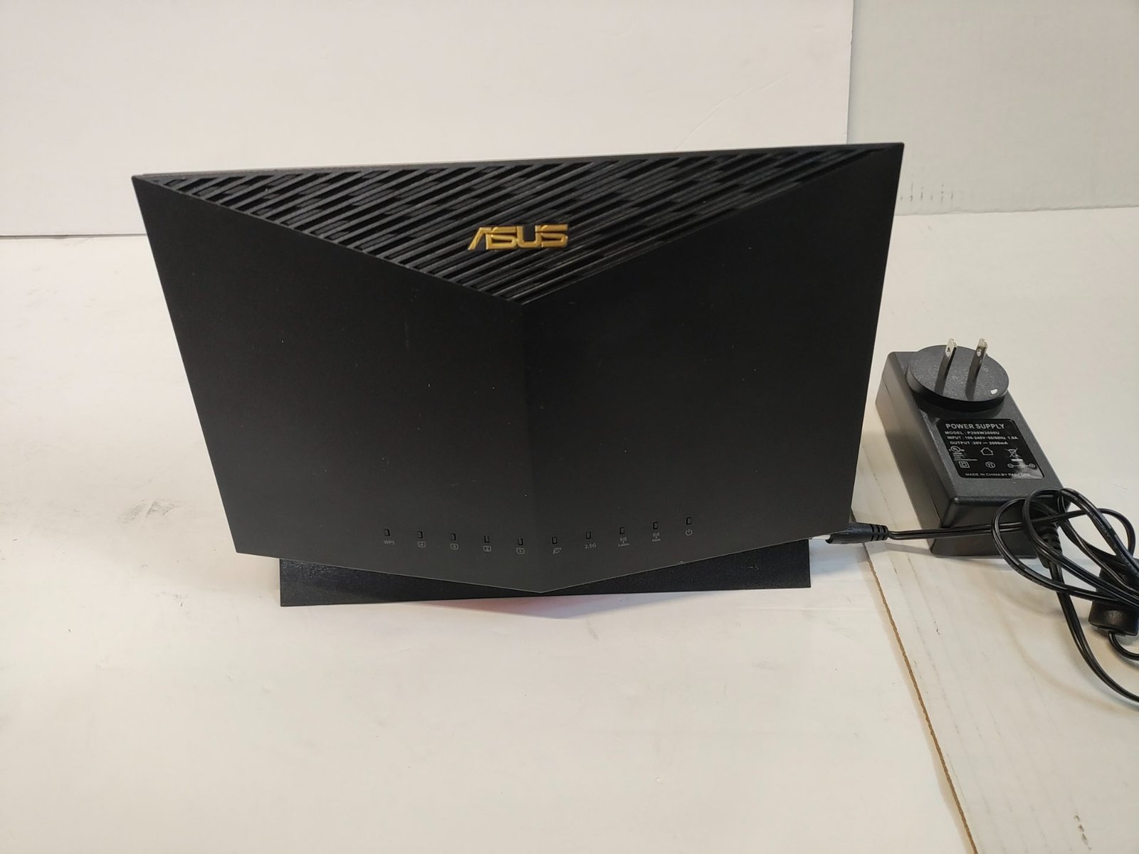 ASUS AX5700 Wi-Fi 6 Gaming Router