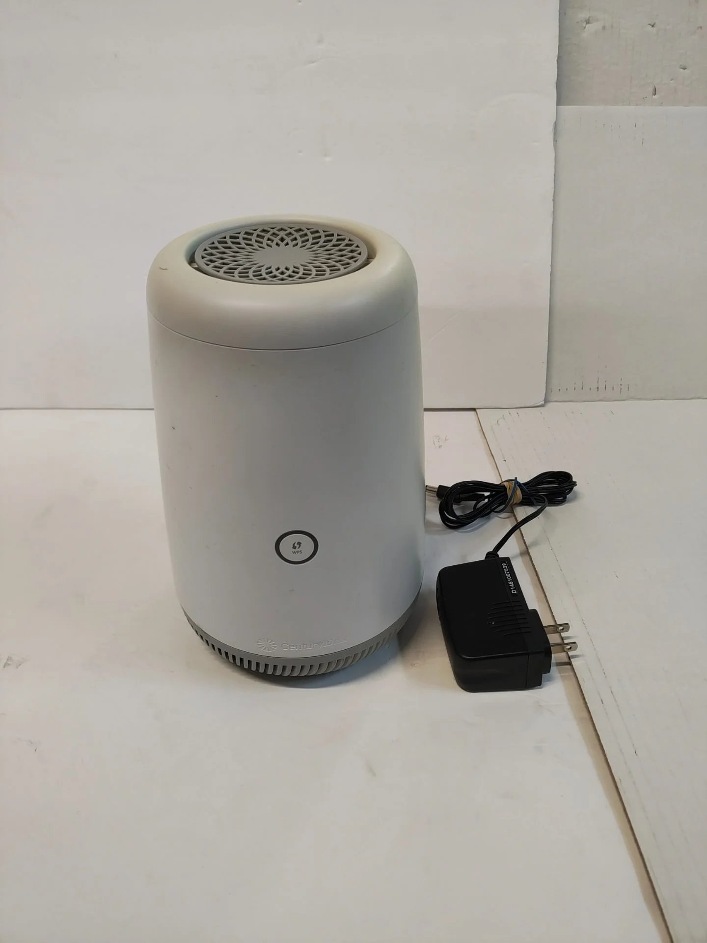 CenturyLink C4000LZ Wi-Fi 6 DSL Modem Router Gateway