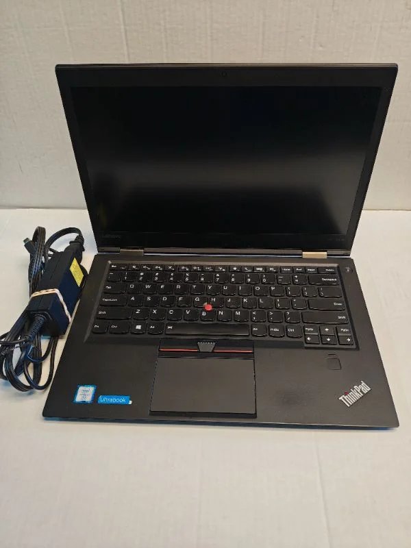 Lenovo ThinkPad X1 Carbon 4th Gen 14" i7-6600U 8GB RAM 128GB SSD Windows 11 pro